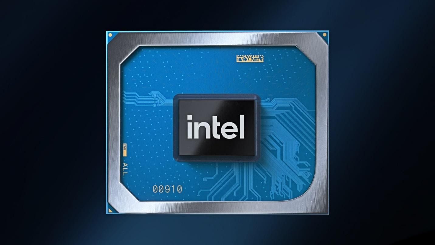 Lộ tin Intel âm thầm thử nghiệm GPU đầy bí ẩn, phải chăng là Iris Xe Max đầu bảng?