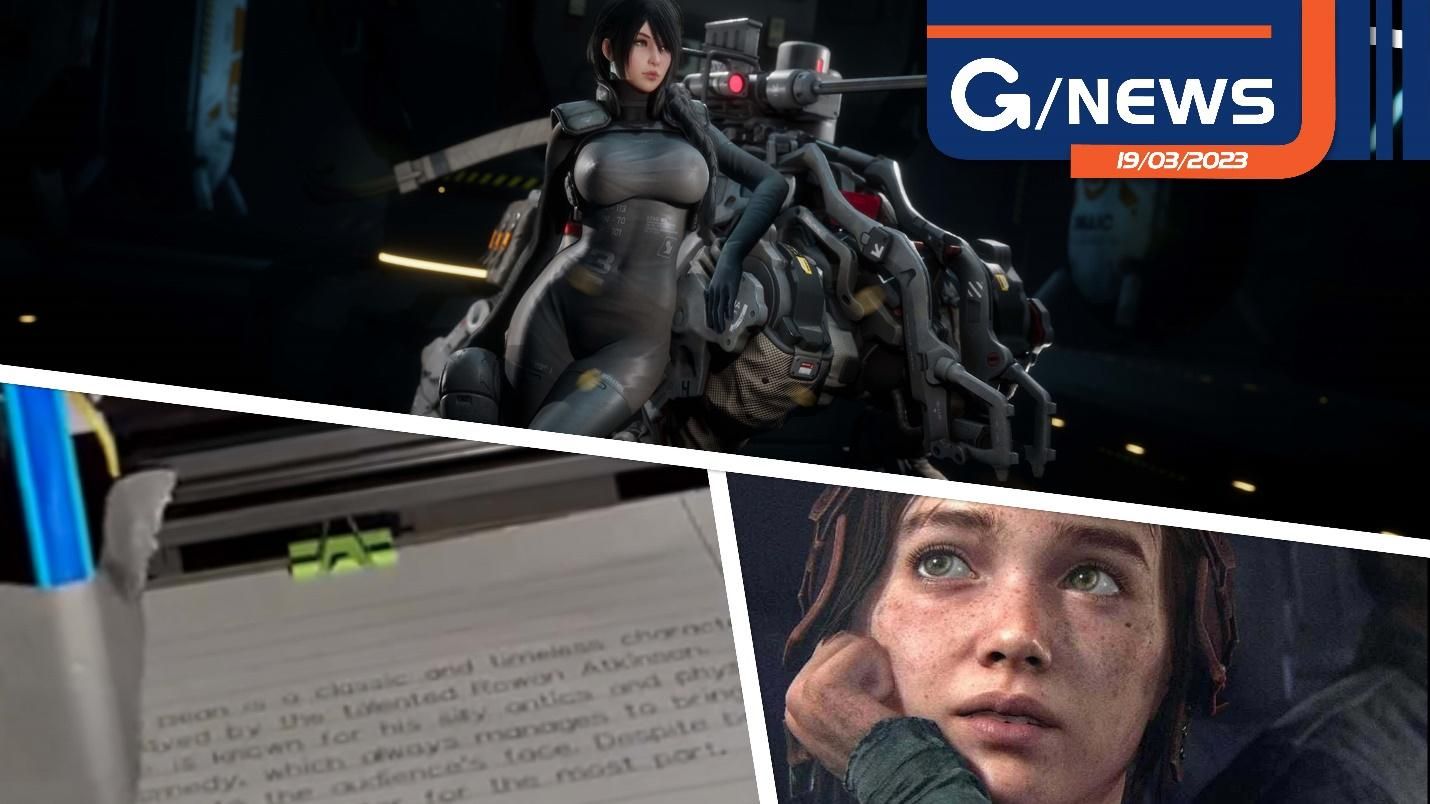 Tổng hợp tin công nghệ trong tuần: Game 18+ dính thảm kịch; The Last of Us tung cấu hình; Dùng ChatGPT và máy in 3D làm bài tập