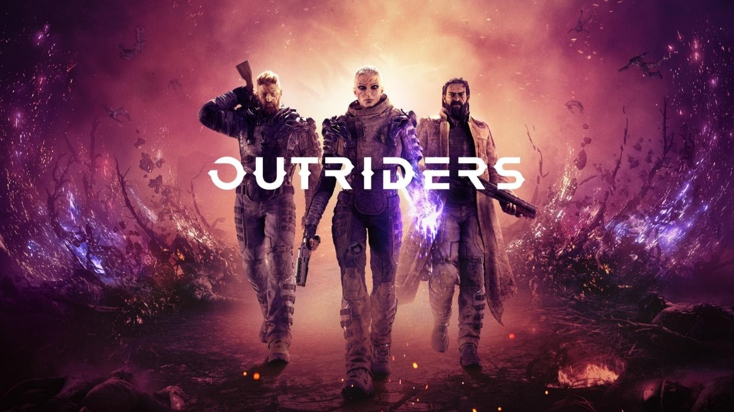 Không hổ danh là game next-gen, Outriders tung trailer đồ họa đỉnh cao y như phim bom tấn Hollywood