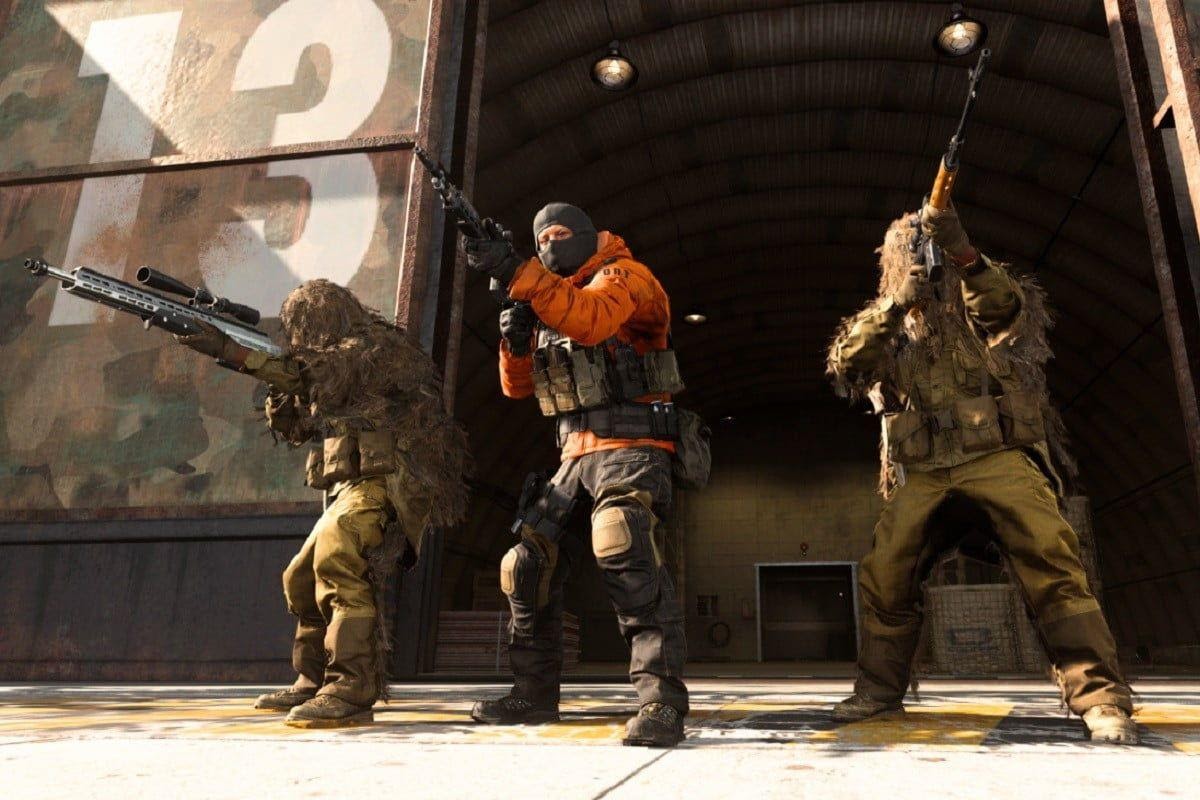 Khai tử 2 ngày thì Infinity Ward đã phải hồi sinh chế độ chơi 3 của Call of Duty: Warzone xoa dịu game thủ