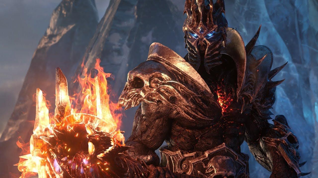 Activision tuyên bố huyền thoại World Of Warcraft: Shadowlands là tựa game PC bán chạy nhất lịch sử