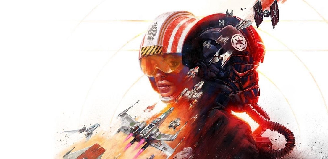 EA biến giấc mơ lái phi thuyền cứu dải thiên hà của game thủ thành sự thật với Star Wars: Squadron