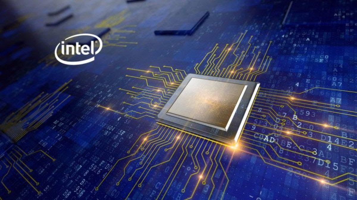 Nền tảng “Meteor Lake” 7 nm đầu tiên của Intel sẽ ra mắt vào cuối 2022, đầu 2023