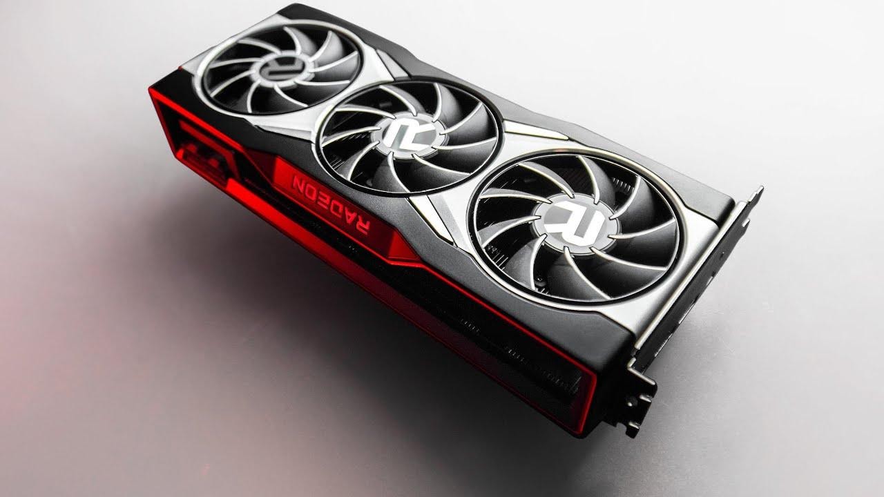 Ngay cả nhà bán lẻ lớn nhất Thụy Sĩ cũng chỉ có 35 card AMD RX 6900 XT để bán cho game thủ