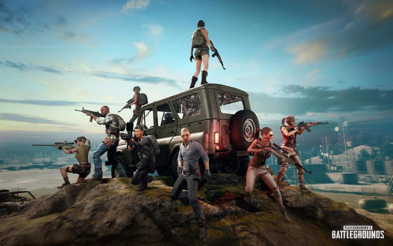 PUBG bổ sung tính năng đánh giá “nhân phẩm”, khuyến khích mọi người làm game thủ thiện lành