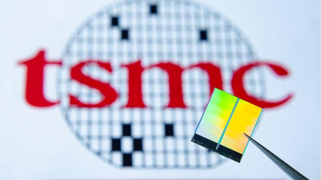 TSMC tuyên bố tạo ra bước đột phá với tiến trình bóng bán dẫn chỉ 1 nm