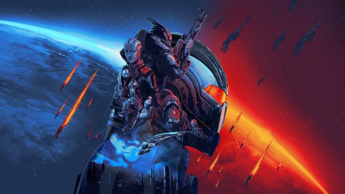 Tổng hợp đánh giá Mass Effect Legendary Edition – Sự trở lại của một huyền thoại