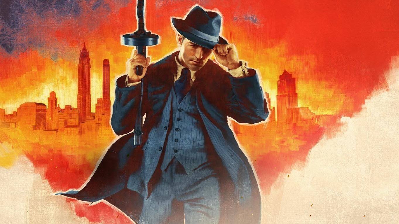 Tựa game Mafia: Definitive Edition đình đám lộ loạt ảnh đầy mê hoặc, ra mắt ngày 28/08