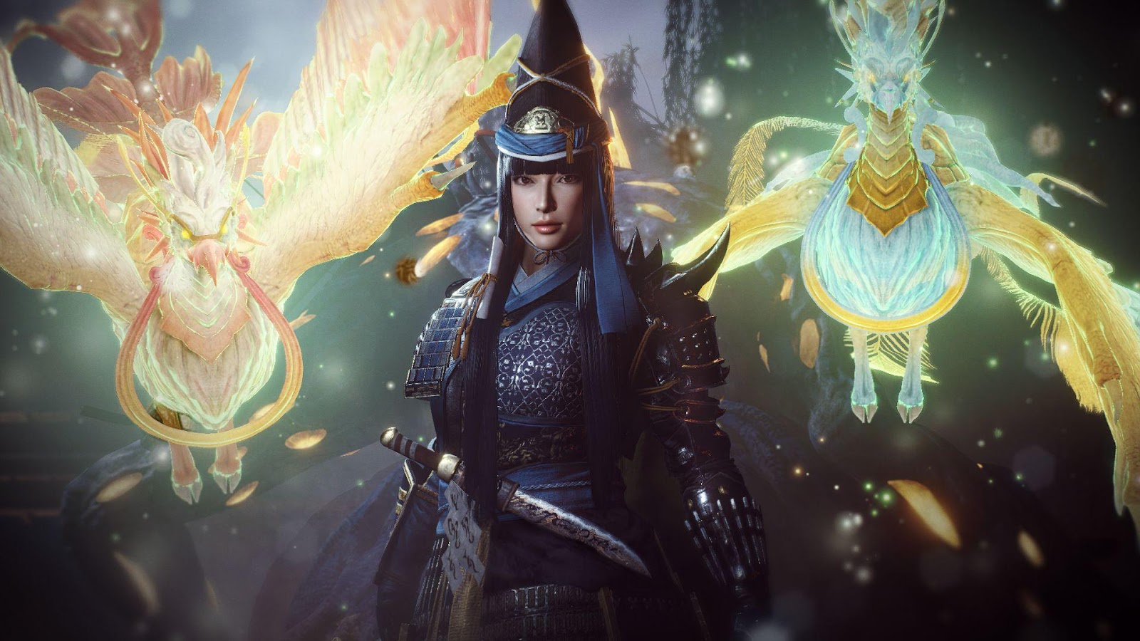 Thu hút lượng người chơi đông gấp 3 lần huyền thoại Dark Souls, Nioh 2 lọt top 50 game Steam dù dính lỗi từa lưa