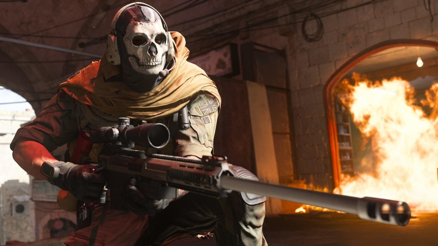 Hơn 70.000 tài khoản hack Call of Duty: Warzone đã bay màu, chúc anh em chơi game vui vẻ