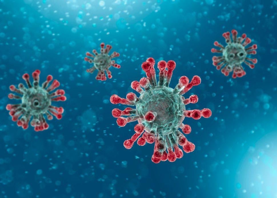 Mua hàng ‘Made in China’ liệu có “tặng kèm” virus Corona không?