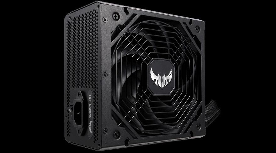ASUS giới thiệu dòng PSU TUF Gaming Bronze hướng đến game thủ cần bộ nguồn với mức p/p hấp dẫn