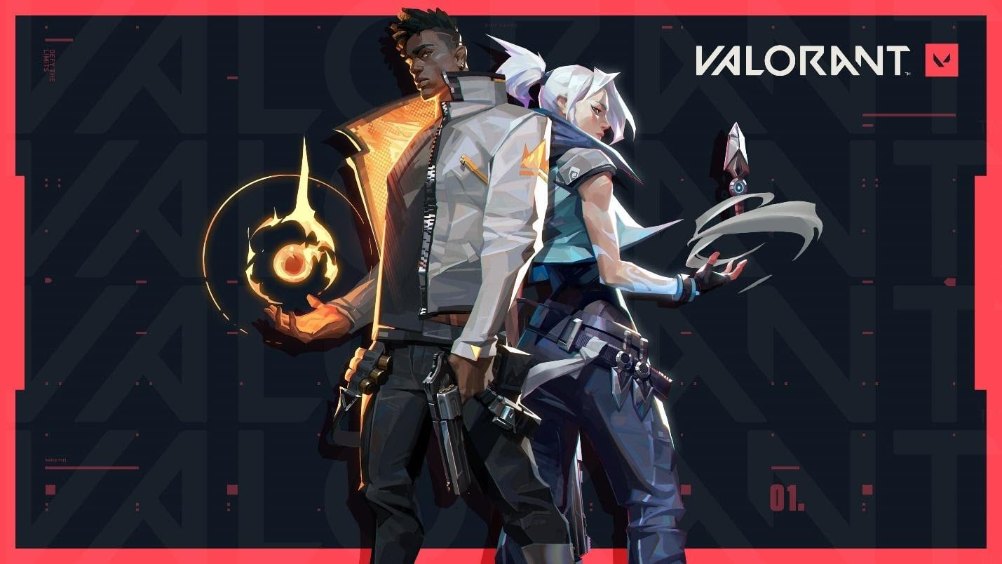 Tựa game miễn phí Valorant khẳng định sẽ không hút máu game thủ bằng gói vật phẩm