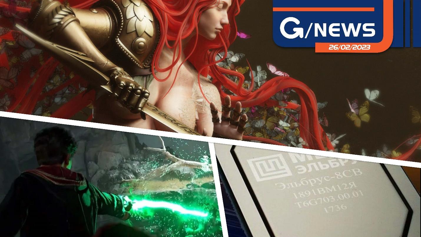 Tổng hợp tin công nghệ trong tuần: Game thủ bức xúc vì Malenia; Bắp cải lợi hại trong Hogwarts Legacy; CPU Nga bắn CS:GO được 30fps