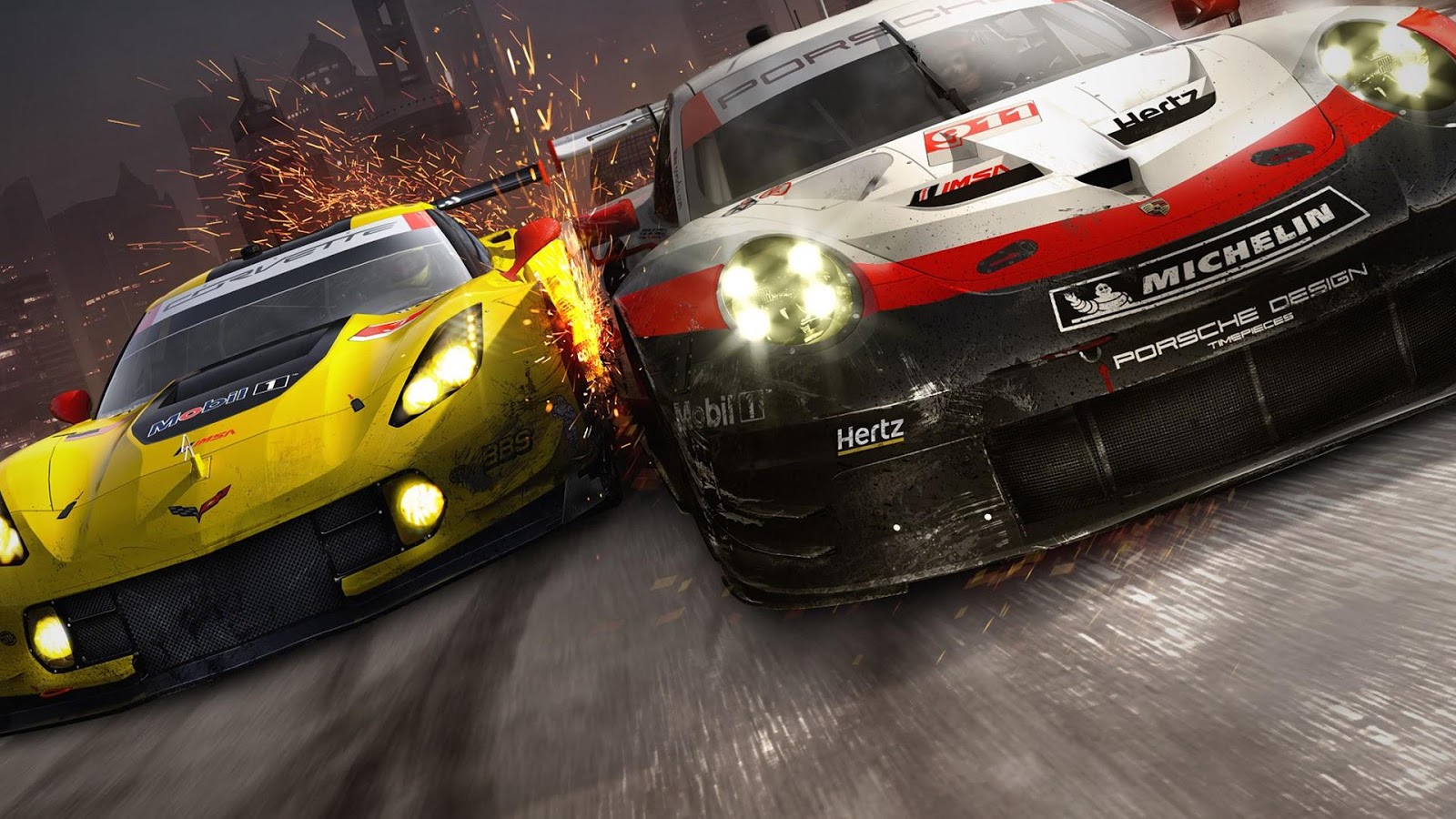 Công ty mẹ của Rockstar sắp thâu tóm hãng làm game đua xe đình đám Codemasters với giá 740 triệu bảng Anh