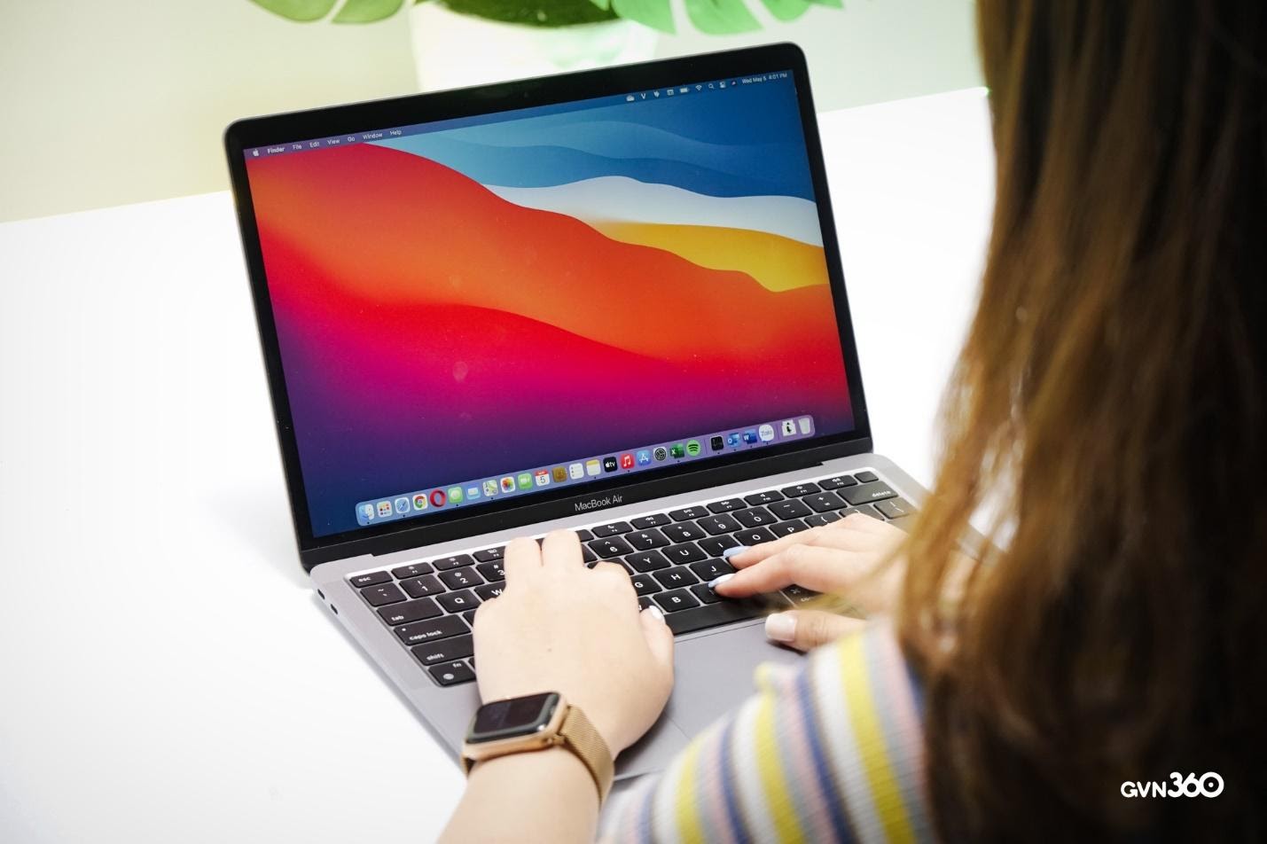 Đánh giá sau 6 tháng sử dụng - Macbook Air M1 hay Macbook Pro M1 hợp với bạn?