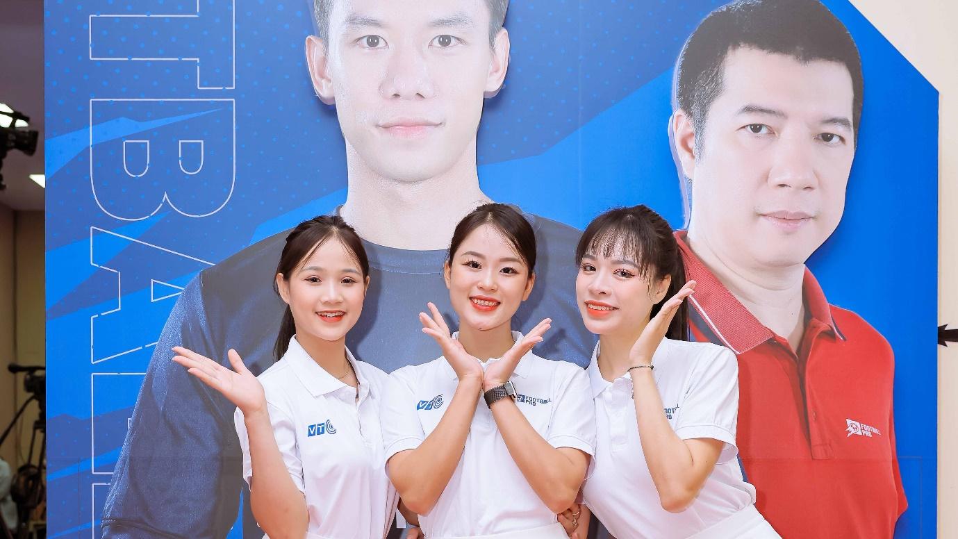 Football Pro VTC sẽ ra mắt tại Việt Nam vào ngày 08/08/2023