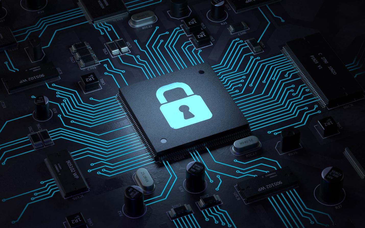 CPU càng nhỏ, càng dễ bị hacker tấn công