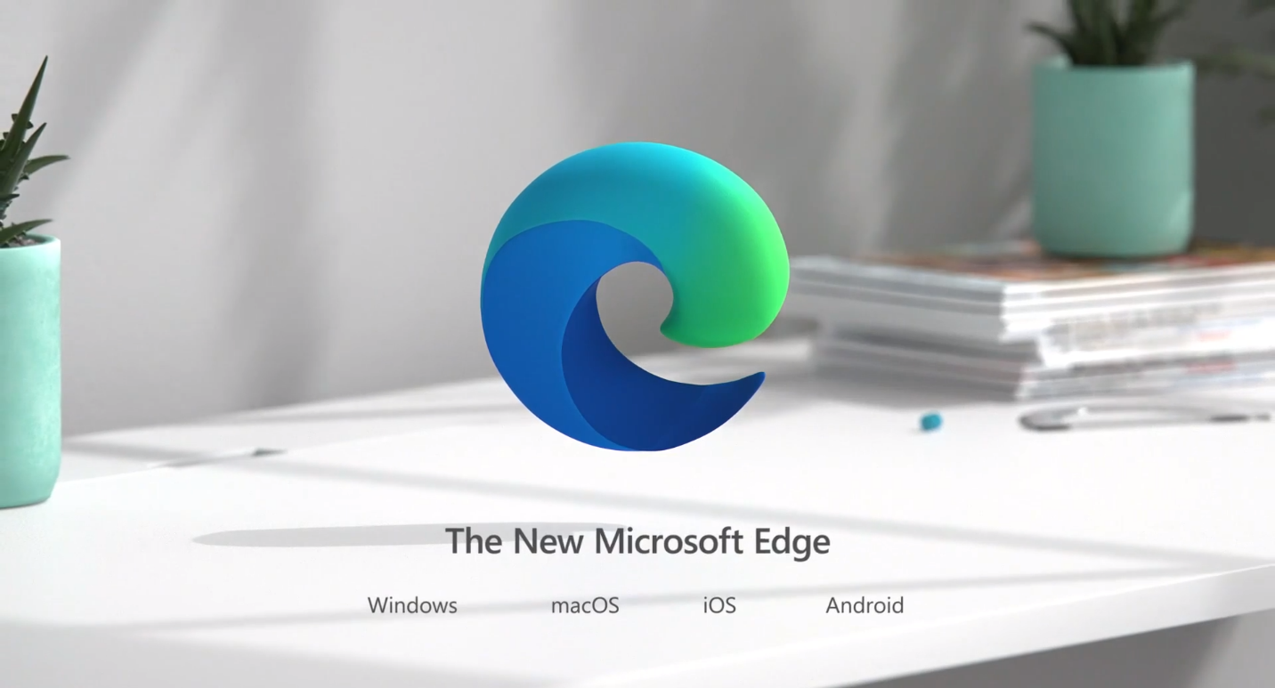 600 triệu người đã tin dùng Microsoft Edge, anh em có nằm trong số đó?