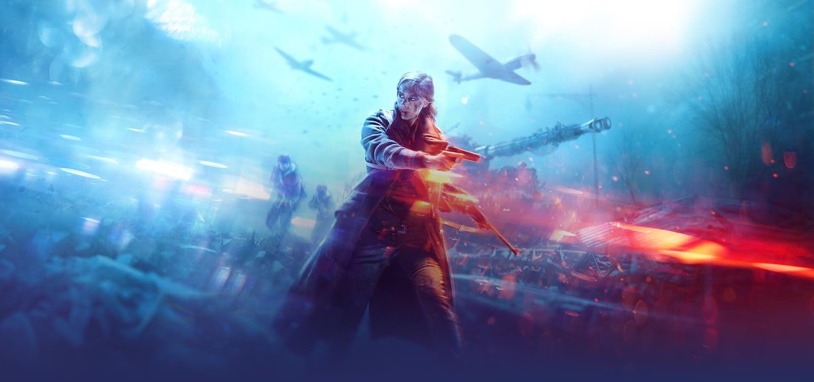 Battlefield, Mass Effect, Star Wars đồng loạt đổ bộ lên Steam với mức giá vô cùng hấp dẫn