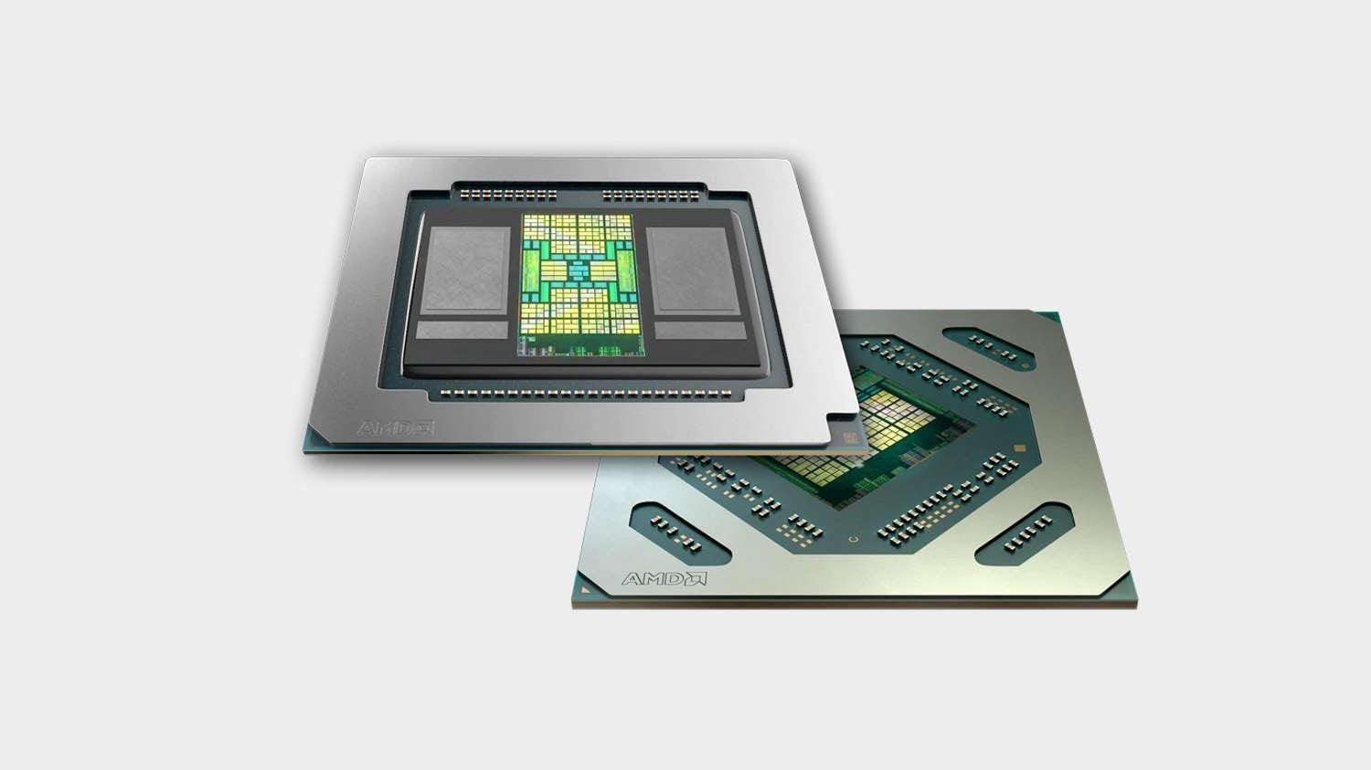 Lộ tin GPU AMD độc quyền trên Apple MacBook có thể “tái sinh” dưới hình hài của một con… trâu cày