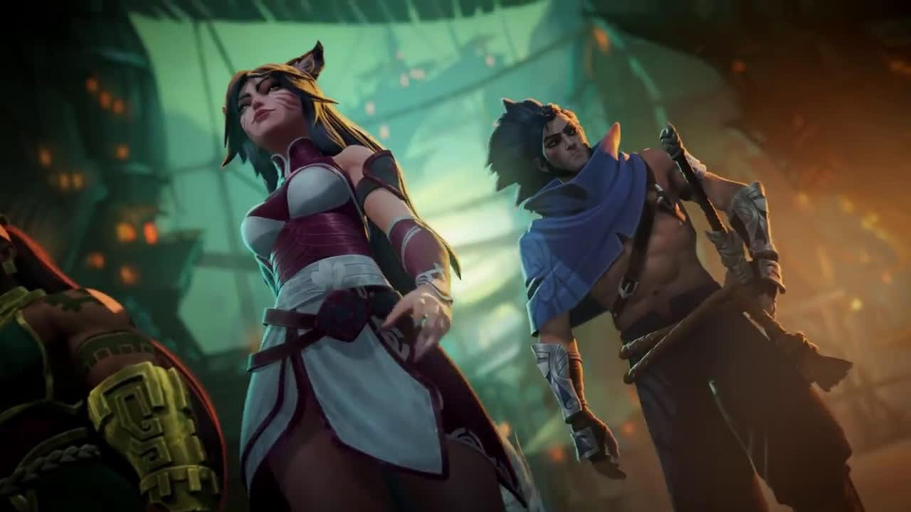 Liên Minh Huyền Thoại “1 người chơi” Ruined King hé lộ gameplay mới lạ, tiếc là không còn ra mắt đầu 2021