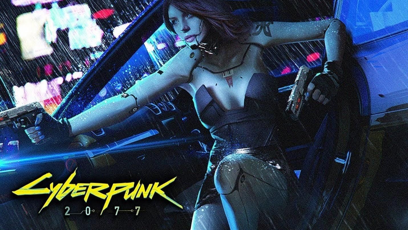 Sau 8 năm miệt mài phát triển, Cyberpunk 2077 chỉ cần 1 ngày để kiếm lời