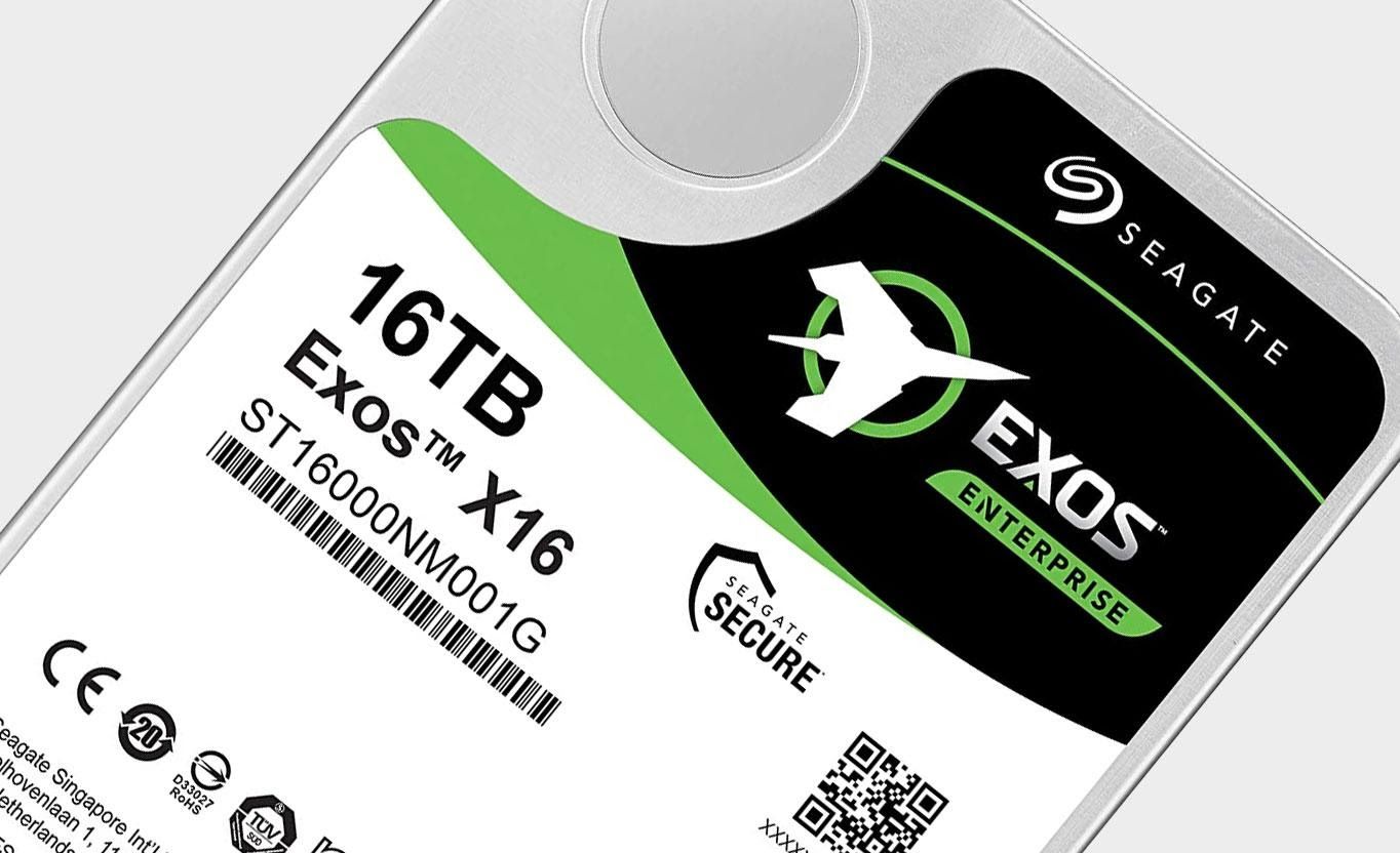 Đúng như lời đồn, tỉ lệ lỗi của ổ cứng Seagate cao hơn nhiều so với các hãng khác