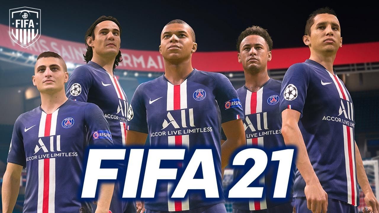 FIFA 21 sẽ ra mắt vào ngày 03/10, hứa hẹn cầu thủ sẽ có cử chỉ và hành vi giống “loài người” hơn