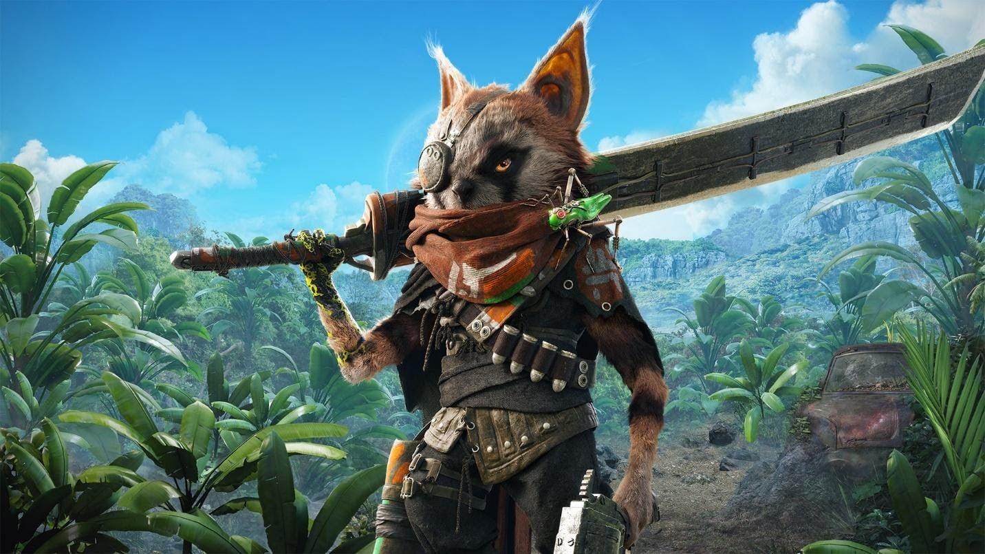 Tổng hợp đánh giá Biomutant – Có tố chất của game nhập vai đình đám nhưng đáng tiếc lại dính nhiều điều bất cập