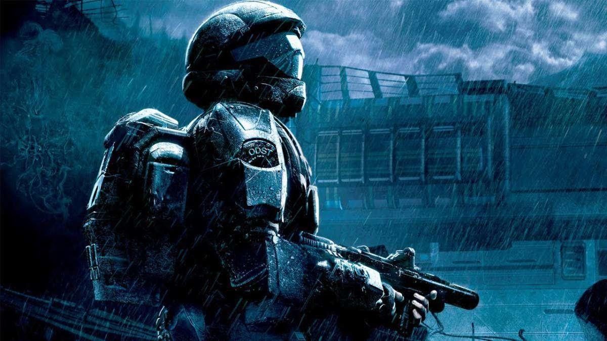 Halo 3: ODST đình đám với câu chuyện của những chiến binh quả cảm sẽ cập bến PC vào ngày 22/09