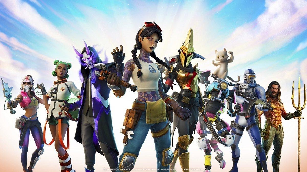 Epic dùng chiêu “gậy ông đập lưng ông”, tấn công Apple với clip Nineteen Eighty-Fortnite