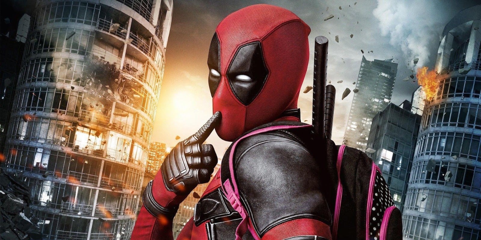 “Deadpool” chính thức xác nhận Marvel sẽ làm tiếp “Bựa Nhân 3”