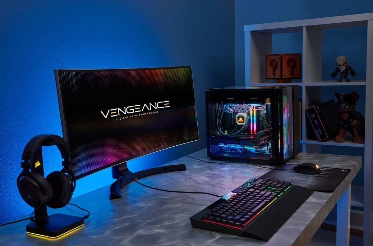 Corsair Gaming bước chân lên sàn chứng khoán, phát hành 14.000.000 cổ phiếu