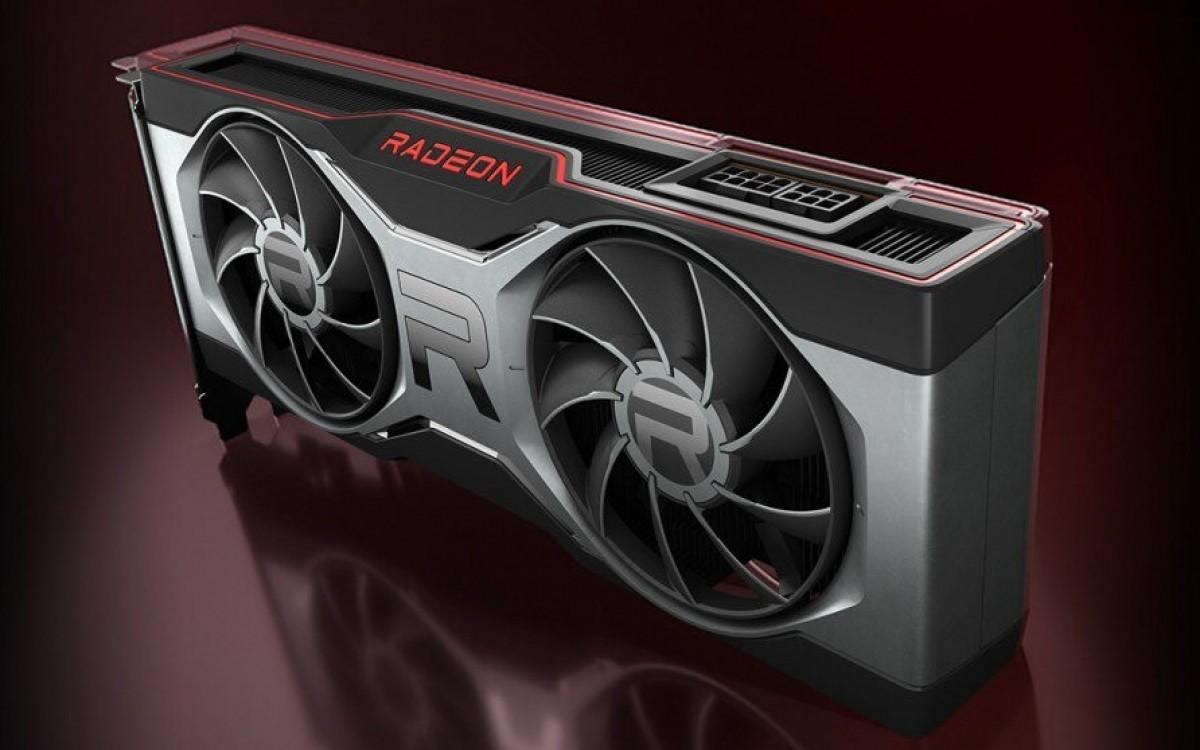 Lộ tin card AMD RX 6700 sẽ có thêm phiên bản 12 GB VRAM để đối đầu NVIDIA RTX 3060