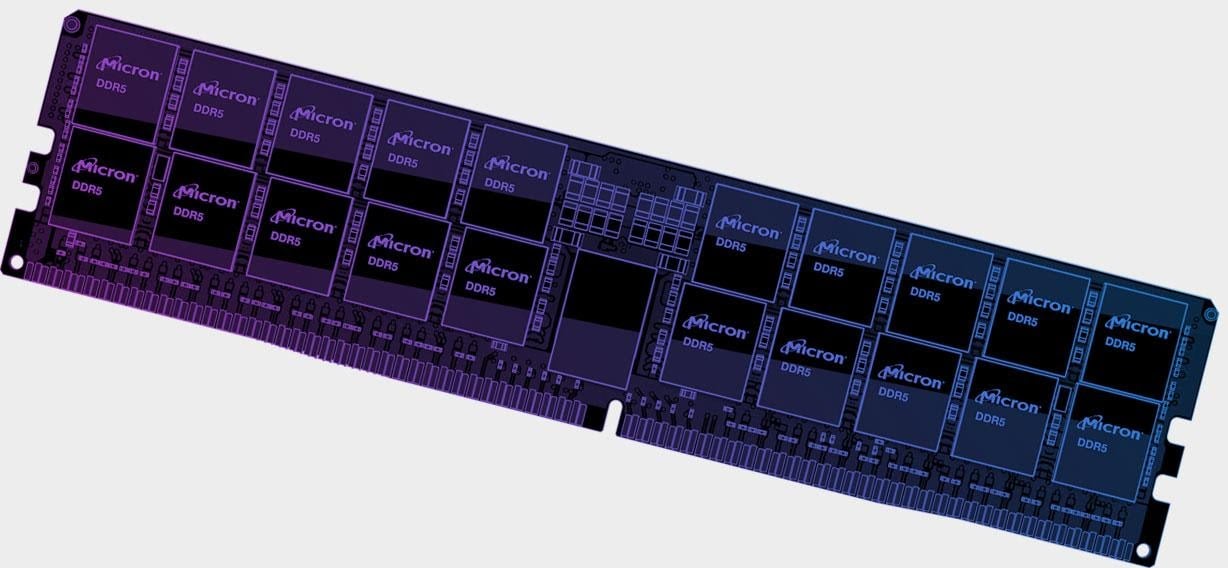 Thông số RAM DDR5 đã được xác nhận nhưng anh em đừng lo lắng, DDR4 vẫn sống tốt