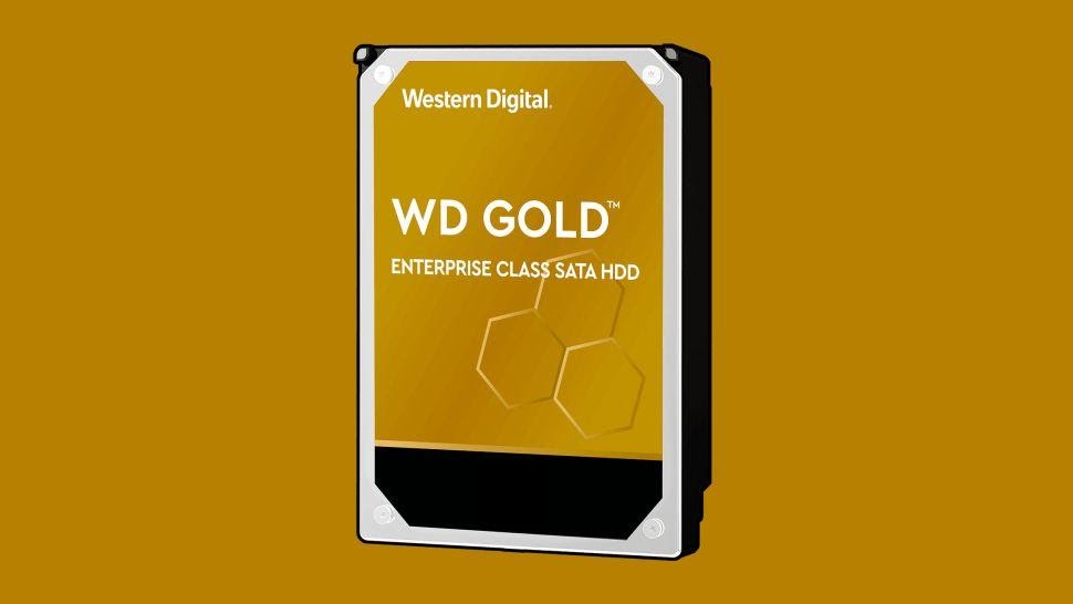 Xuất hiện HDD Western Digital Gold 18TB không bị “bóp” hiệu năng, giá 648 đô