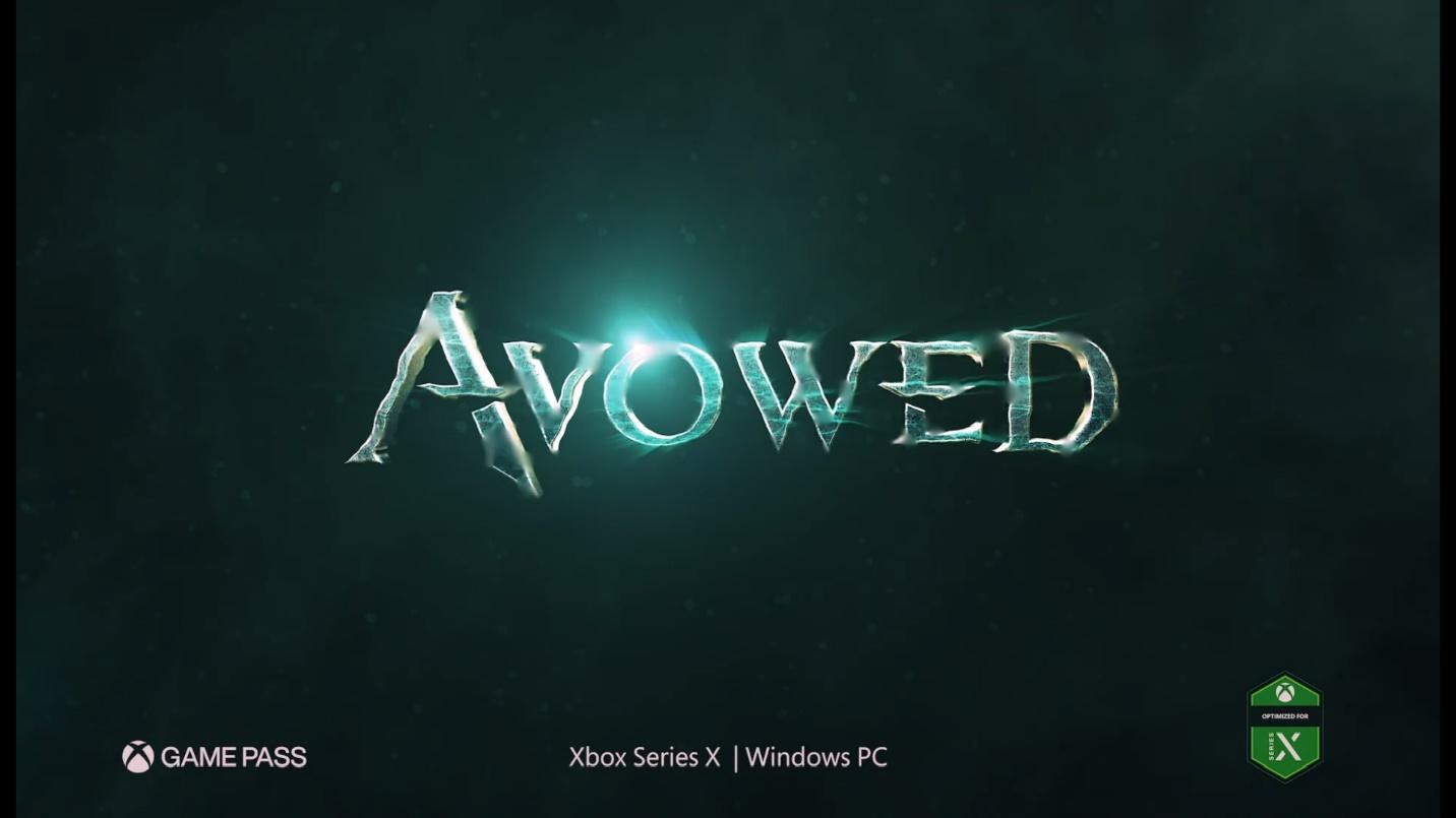 Xuất hiện trailer game nhập vai Avowed mang phong cách Skyrim cực kì u ám