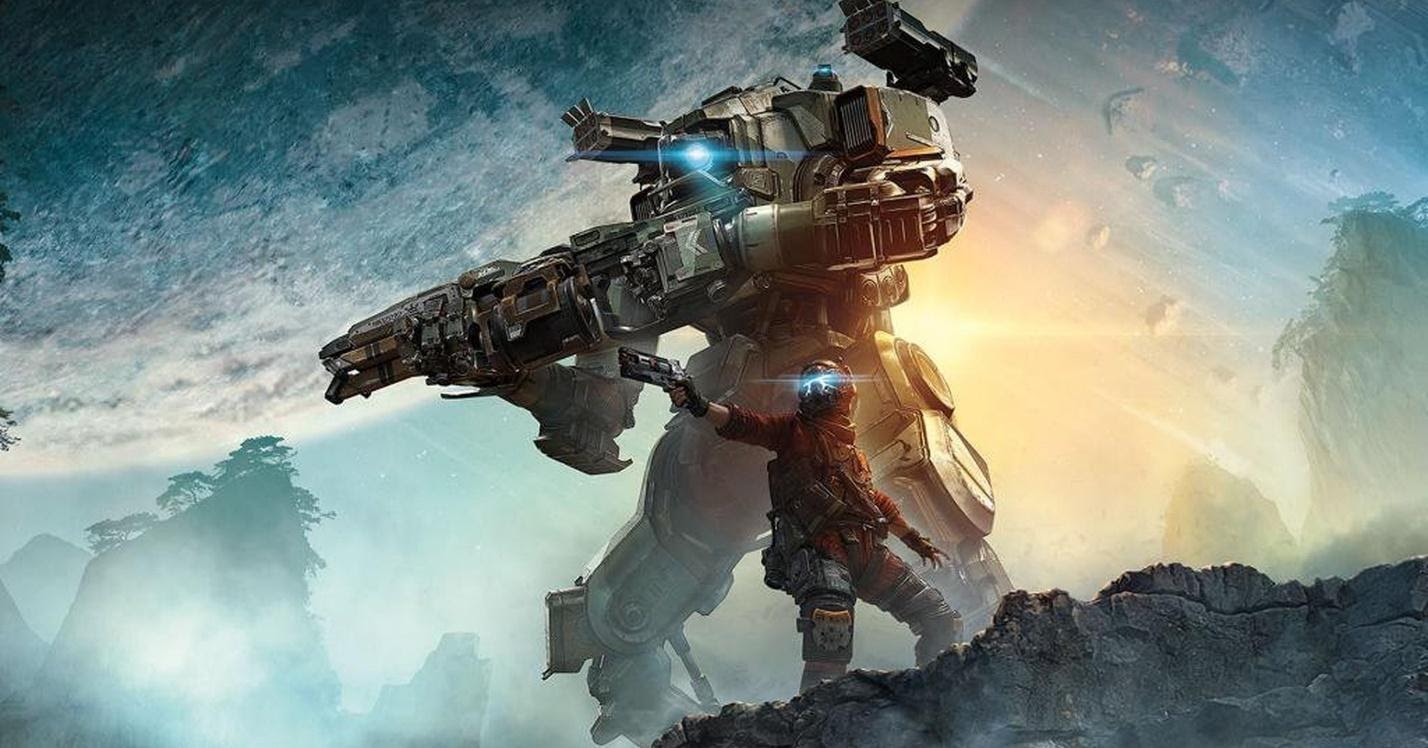 Tựa game bắn robot đình đám Titanfall 2 được “hồi sinh” trên Steam, bỏ xa Battlefield 5 và Star Wars Battlefront 2