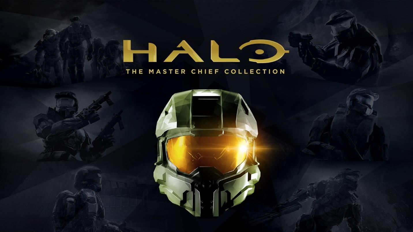 Hất văng PUBG, Halo: The Master Chief Collection lọt vào top 3 tựa game có nhiều người chơi nhất trên Steam