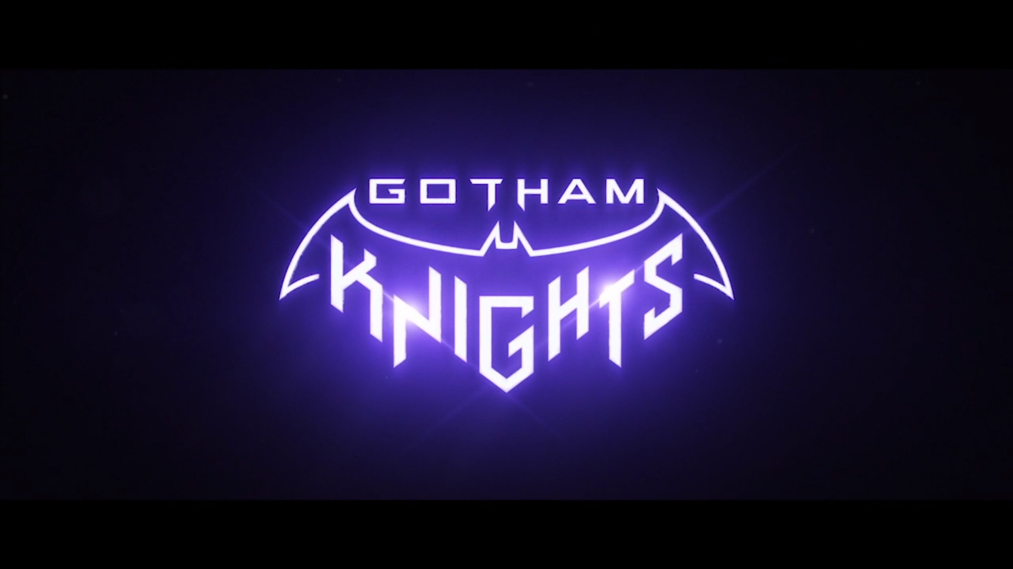 Gotham Knights chính thức được hé lộ, Batman đã chết và bộ tứ hậu duệ sẽ bảo vệ Gotham