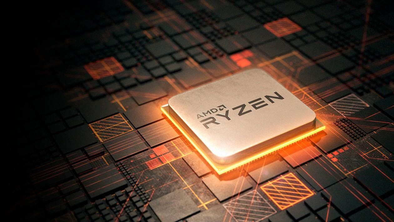 AMD remaster CPU Ryzen 3 1200 4 nhân với kiến trúc Zen+ 12 nm, giá chỉ khoảng 1,4 triệu