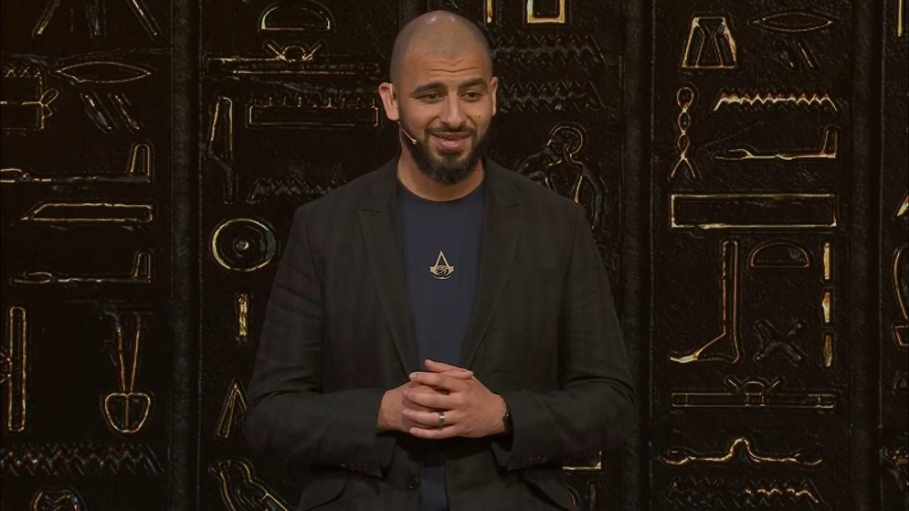 Giám đốc Sáng tạo bom tấn Assassin's Creed Valhalla rút khỏi dự án vì bị cáo buộc dan díu với fan