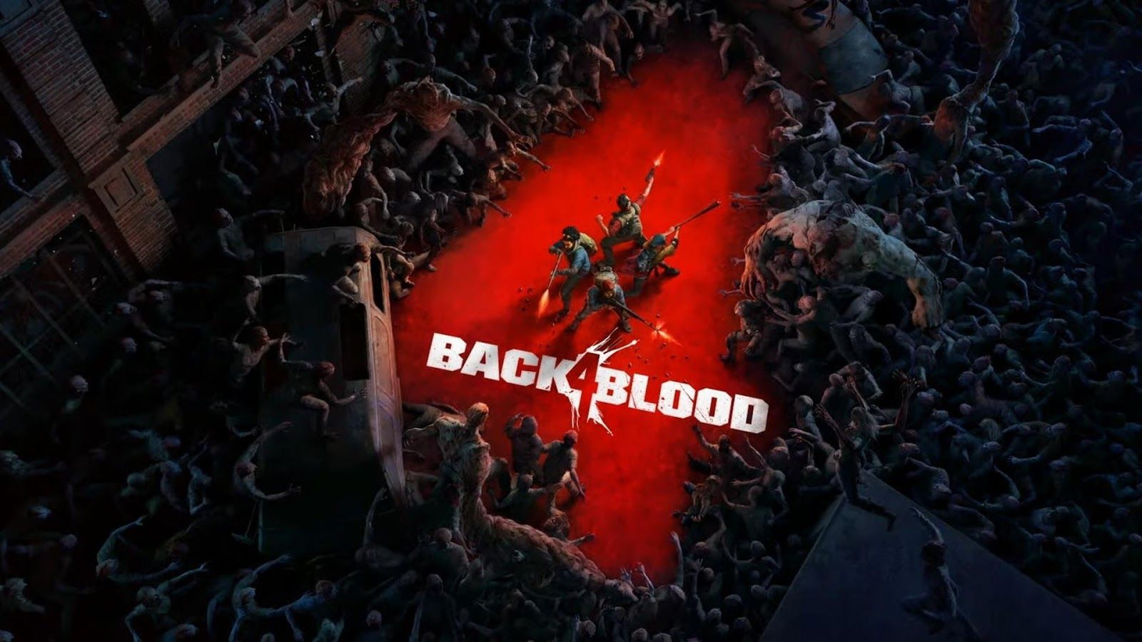 Back 4 Blood – “hậu duệ” Left 4 Dead đình đám - tung trailer bắn zombie cực phê, mời anh em cùng chiêm ngưỡng