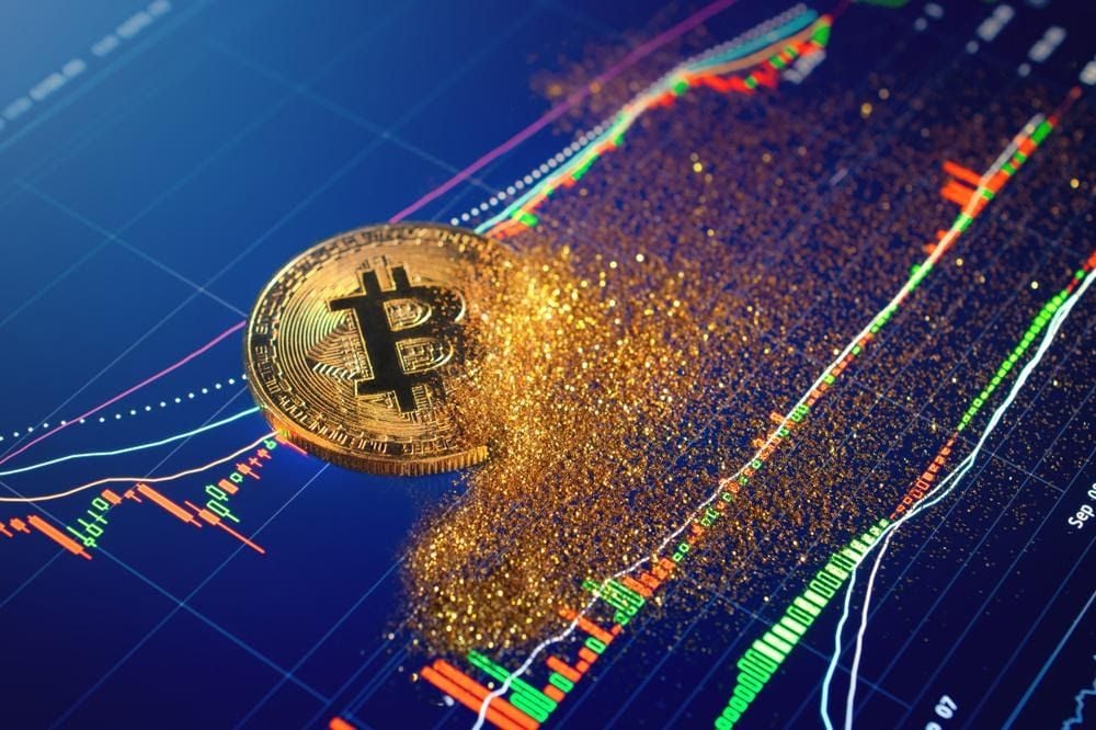 Trung Quốc triệt phá đến 90% trại đào, Bitcoin và Ethereum rớt giá không phanh