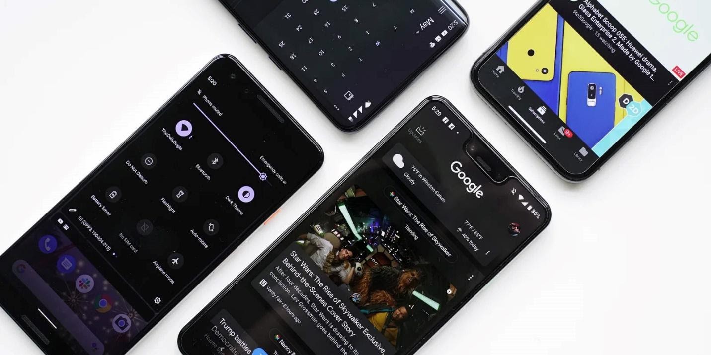 Google lại bị cáo buộc vì âm thầm lấy dữ liệu của TikTok để tạo ra YouTube Shorts