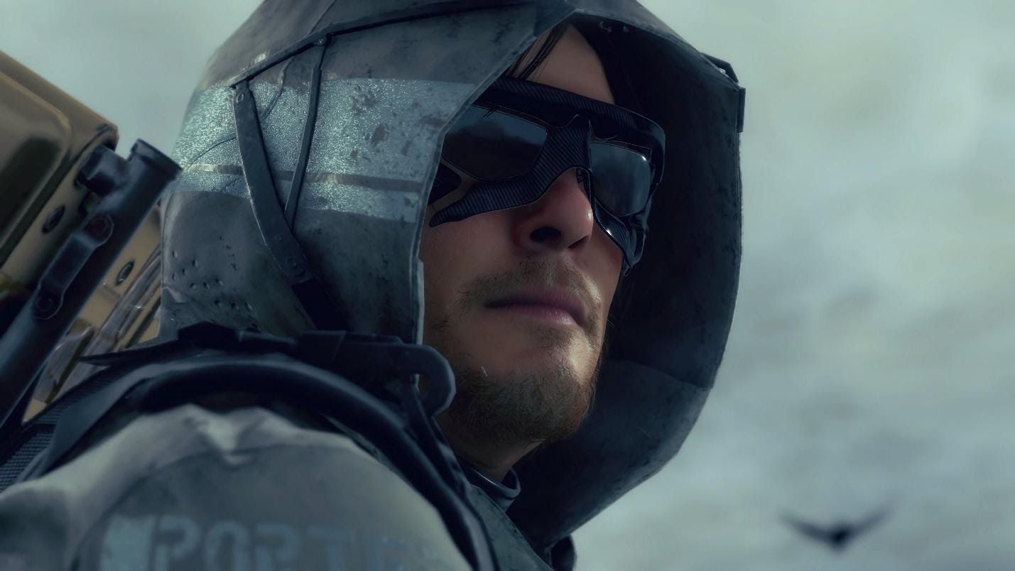 Bom tấn Death Stranding lỗi hẹn với game thủ PC vì bị dời ngày phát hành sang 14/07