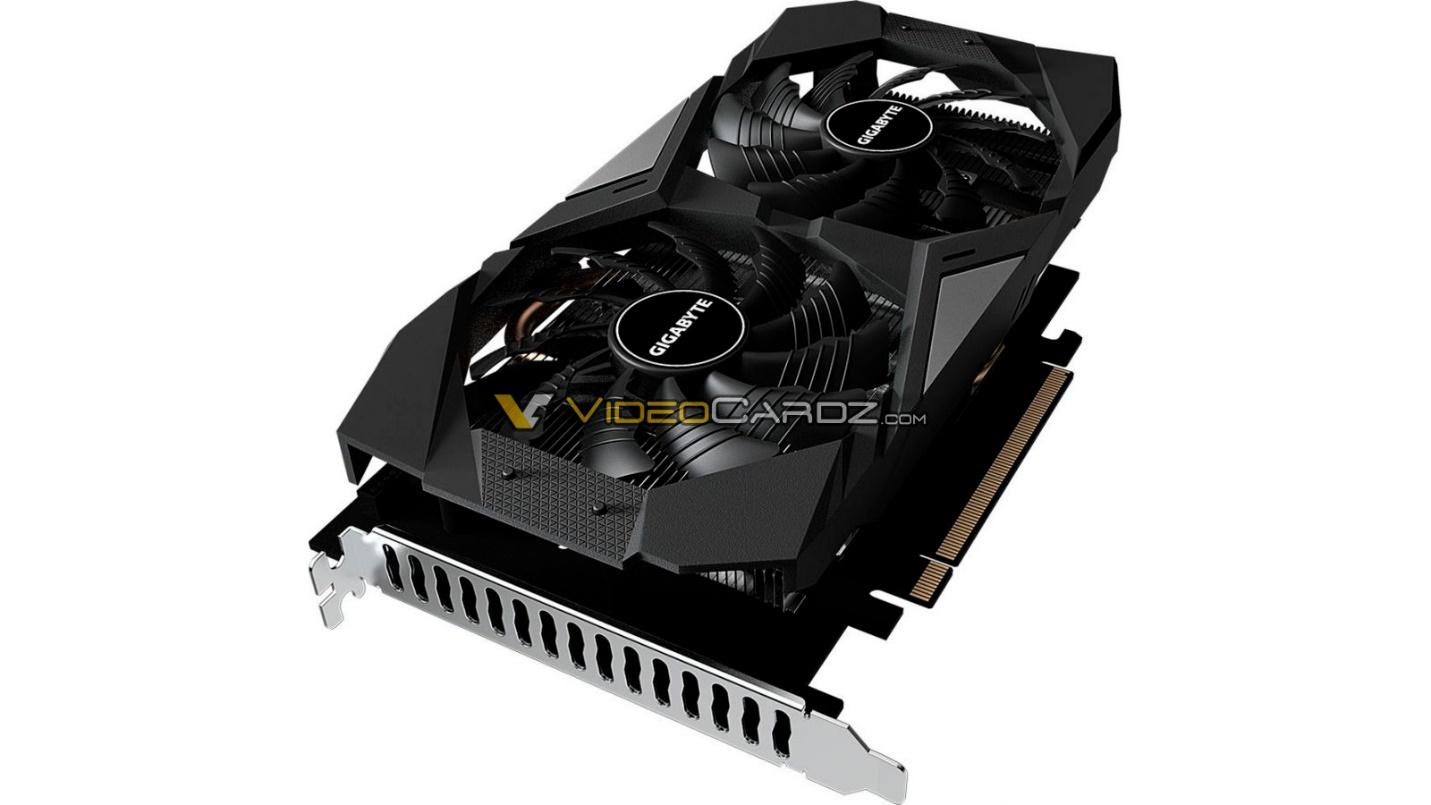 Lộ ảnh coin card Gigabyte CMP 30HX – con “trâu cày” đầu tiên trong năm Tân Sửu 2021