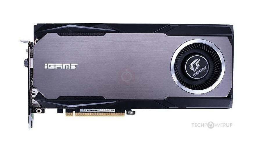 Lộ giá bán card đồ họa NVIDIA GeForce RTX 3090 lên đến khoảng 2000 đô