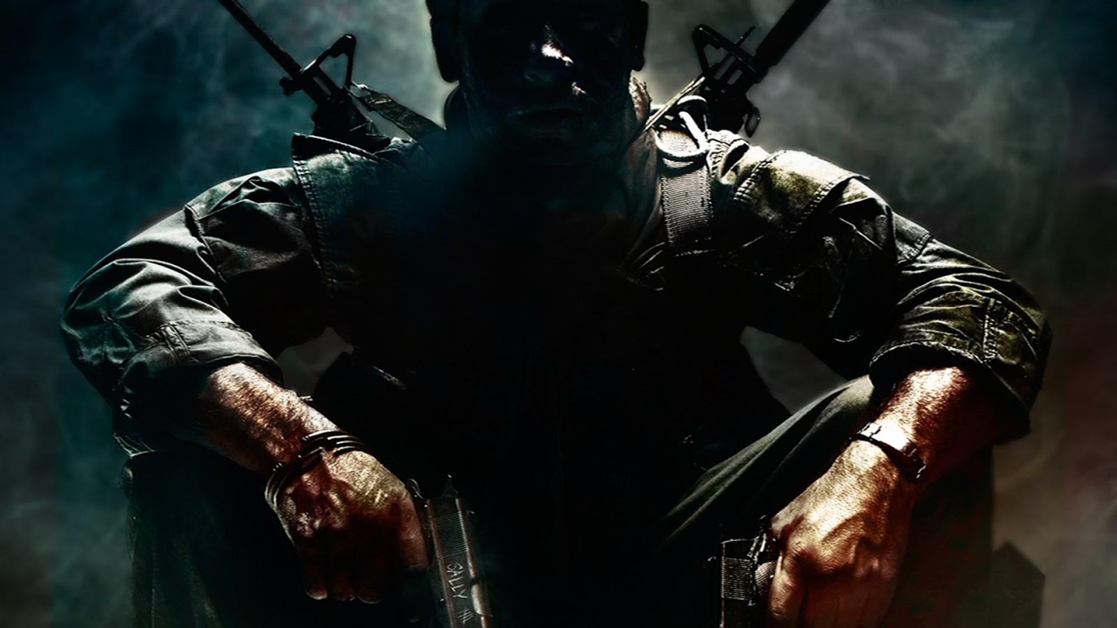 Lộ tin phần Call of Duty tiếp theo mang tên Black Ops Cold War với bối cảnh Chiến tranh lạnh